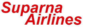 Suparna Airlines